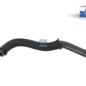 DT Spare Parts 4.81199 Fuel hose