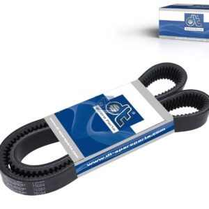 DT Spare Parts 4.81202SP V-belt, L: 1400 mm, 2JAX52