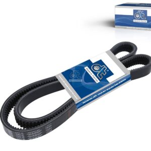 DT Spare Parts 4.81203SP V-belt, L: 1735 mm, 2JAX66