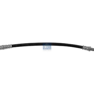 DT Spare Parts 4.81206 Brake hose, L: 308 mm