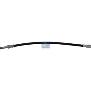 DT Spare Parts 4.81208 Brake hose, L: 412 mm