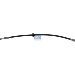 DT Spare Parts 4.81213 Brake hose, L: 548 mm