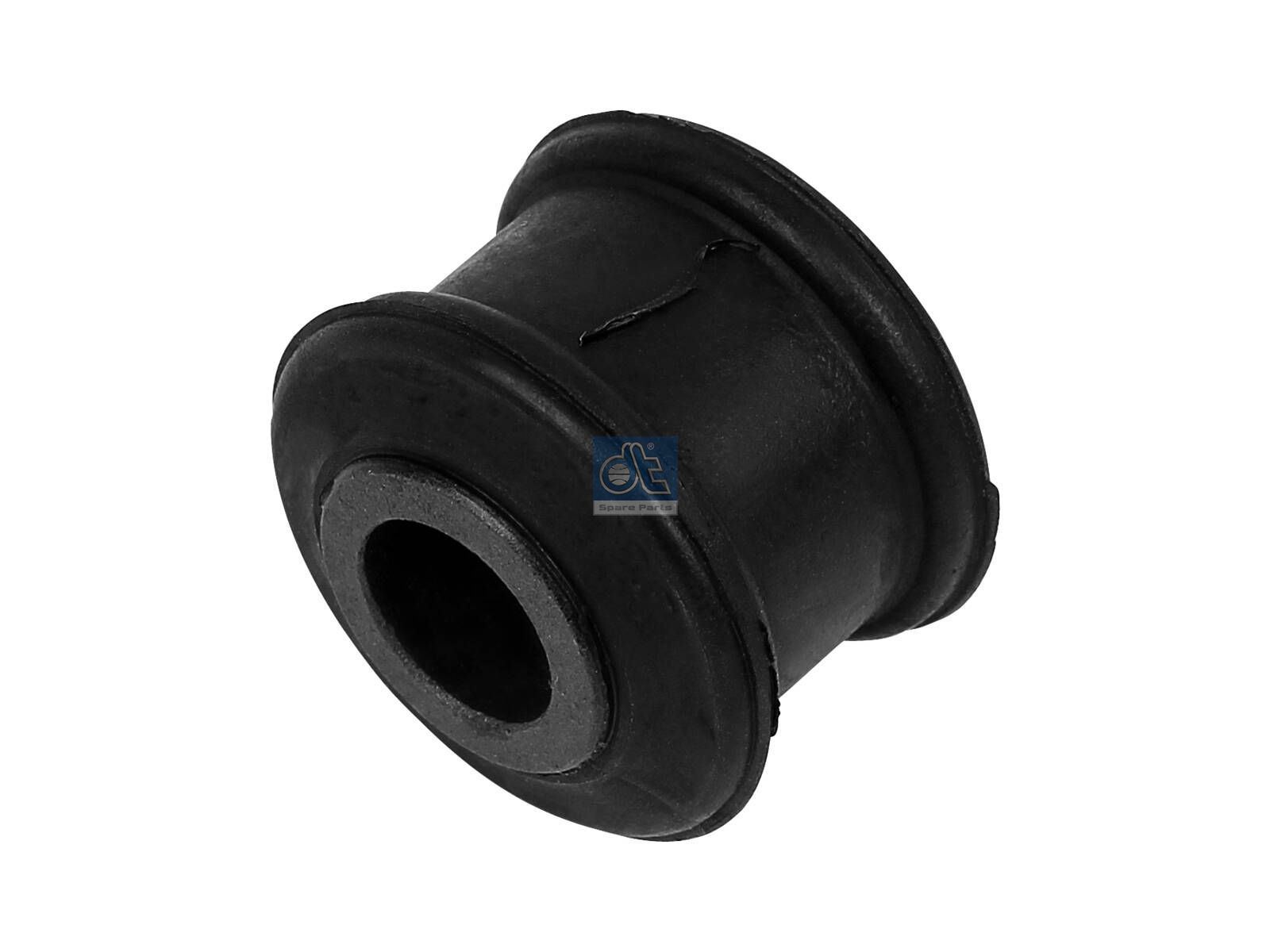 DT Spare Parts 4.81226 Bushing, stabilizer, d: 12 mm, D1: 27 mm, D2: 30 mm, L: 26 mm