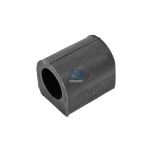 DT Spare Parts 4.81229 Bushing, stabilizer, d: 22 mm, L: 39 mm, W: 34 mm, H: 35 mm