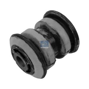 DT Spare Parts 4.81232 Rubber mounting, control arm, d: 14.5 mm, D1: 51 mm, D2: 58 mm, W: 75 mm