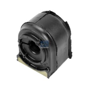 DT Spare Parts 4.81233 Bushing, stabilizer, d: 16 mm, L: 48 mm, W: 53 mm, H: 55 mm