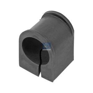 DT Spare Parts 4.81234 Bushing, stabilizer, d: 25 mm, L: 42 mm, W: 30 mm, H: 30 mm