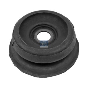 DT Spare Parts 4.81237 Rubber bushing, shock absorber, d: 16 mm, D: 86 mm, H: 33.5 mm