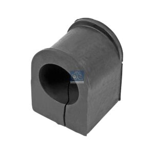 DT Spare Parts 4.81238 Bushing, stabilizer, d: 22 mm, L: 42 mm, W: 30 mm, H: 30 mm