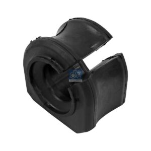 DT Spare Parts 4.81241 Bushing, stabilizer, d: 30 mm, L1: 49 mm, L2: 57 mm, W: 71 mm, H: 68 mm