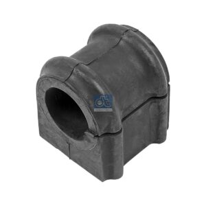 DT Spare Parts 4.81242 Bushing, stabilizer, d: 28 mm, L: 47 mm, W: 50 mm, H: 54 mm