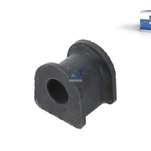 DT Spare Parts 4.81244 Bushing, stabilizer