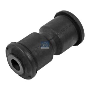 DT Spare Parts 4.81249 Bushing, d: 12.2 mm, D1: 32 mm, D2: 38 mm, L: 80 mm