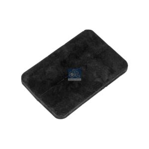 DT Spare Parts 4.81256 Rubber buffer