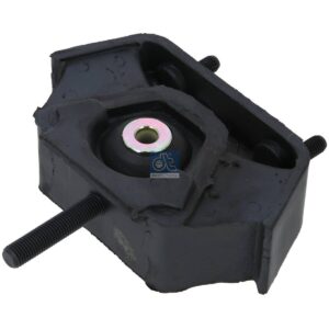 DT Spare Parts 4.81283 Engine mounting, M10, M12 x 1,5, W: 65 mm, H: 94 mm