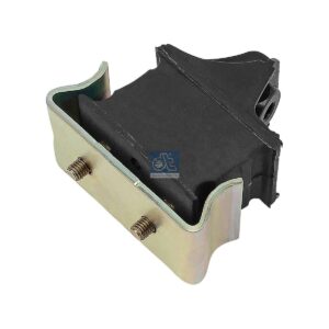 DT Spare Parts 4.81286 Engine mounting, M10 x 1,5, H: 99 mm