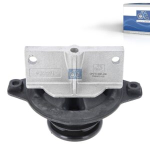 DT Spare Parts 4.81295 Engine mounting, rear