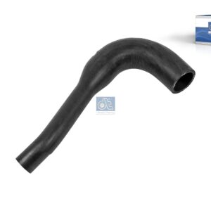 DT Spare Parts 4.81307 Radiator hose, d1: 15 mm, d2: 28 mm