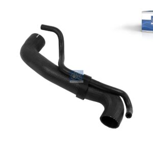 DT Spare Parts 4.81308 Radiator hose, d: 38 mm, d1: 42 mm, d2: 8 mm