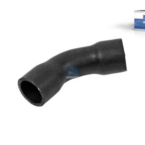 DT Spare Parts 4.81311 Radiator hose, d: 27 mm