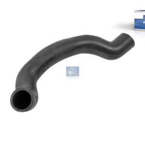 DT Spare Parts 4.81314 Radiator hose, d: 34 mm