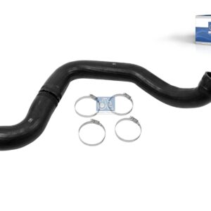 DT Spare Parts 4.81315SP Charge air hose, d: 64 mm