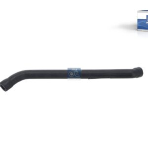 DT Spare Parts 4.81325 Hose, crankcase ventilation