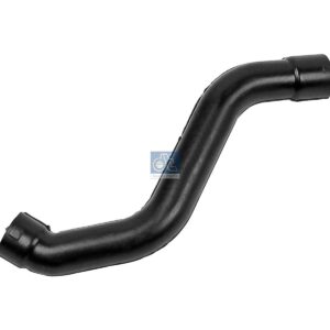 DT Spare Parts 4.81326 Hose, crankcase ventilation
