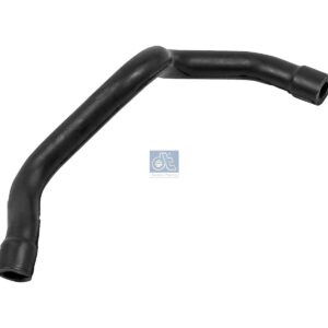 DT Spare Parts 4.81327 Hose, crankcase ventilation