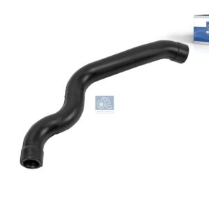 DT Spare Parts 4.81328 Hose, crankcase ventilation