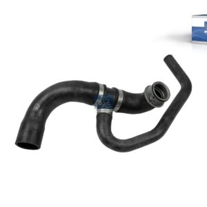 DT Spare Parts 4.81332 Radiator hose, d1: 17 mm, d2: 40 mm