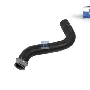 DT Spare Parts 4.81335 Radiator hose
