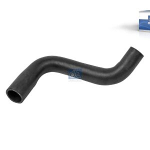 DT Spare Parts 4.81336 Radiator hose