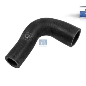 DT Spare Parts 4.81338 Radiator hose, d1: 17 mm, d2: 24 mm