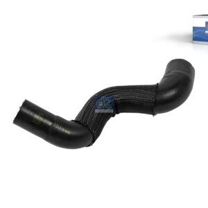 DT Spare Parts 4.81339 Radiator hose, d1: 17 mm, d2: 24 mm