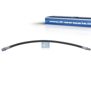 DT Spare Parts 4.81340 Brake hose, L: 450 mm