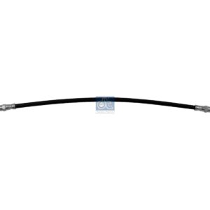 DT Spare Parts 4.81341 Brake hose, L: 497 mm