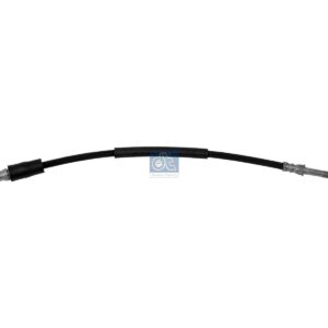 DT Spare Parts 4.81343 Brake hose, L: 470 mm
