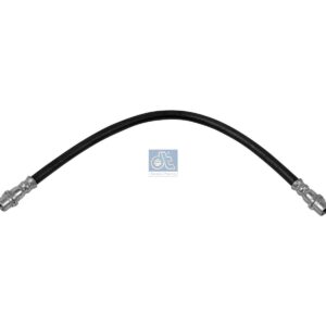 DT Spare Parts 4.81344 Brake hose, L: 395 mm