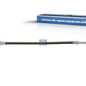 DT Spare Parts 4.81349 Brake hose, L: 415 mm