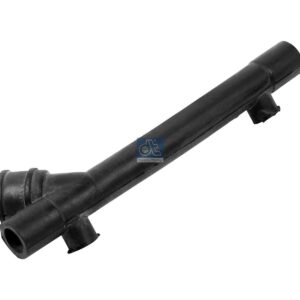 DT Spare Parts 4.81352 Hose, cylinder head cover breather