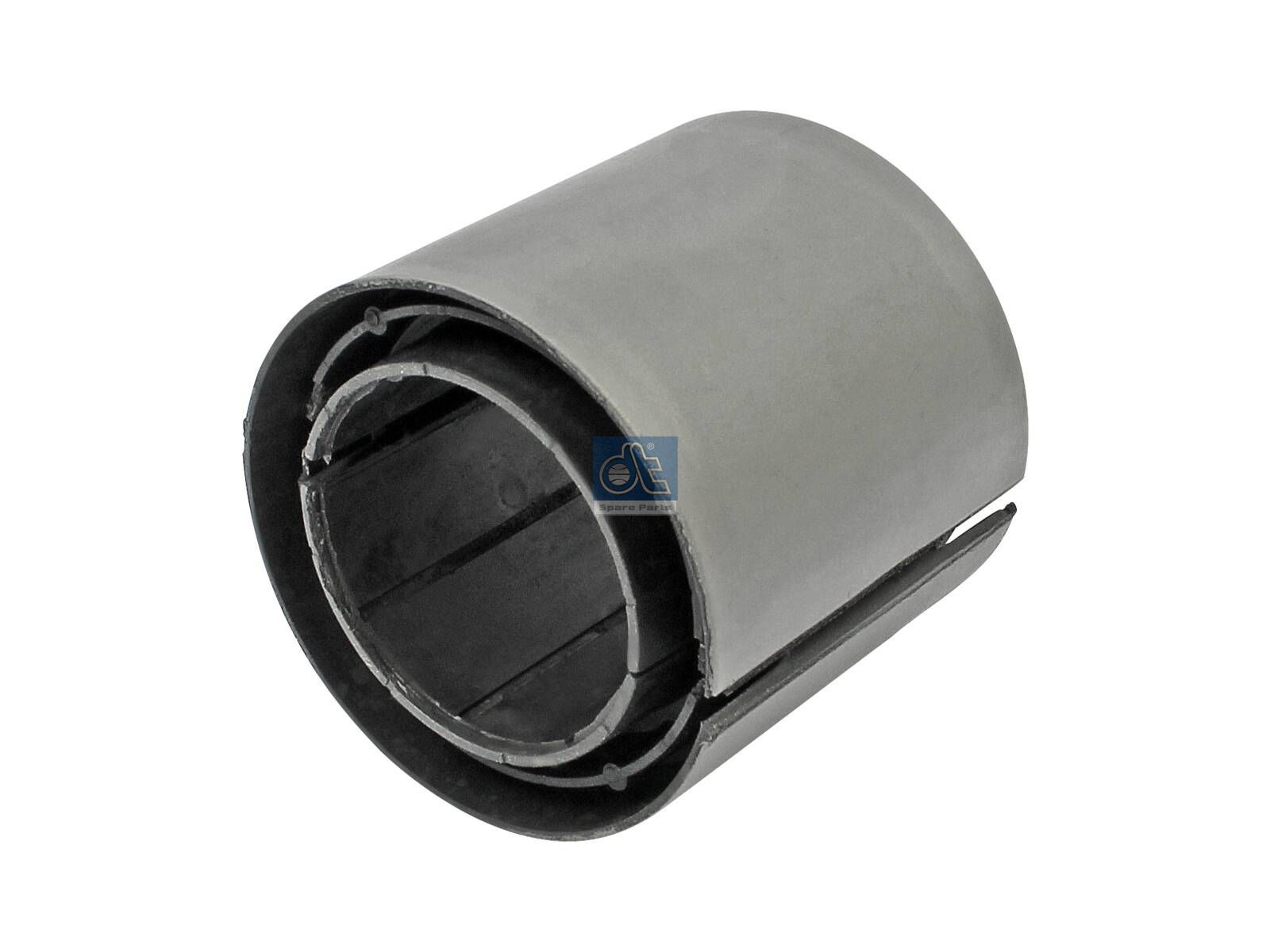 DT Spare Parts 4.81383 Bushing, stabilizer, d: 50 mm, D: 76 mm, H: 70 mm