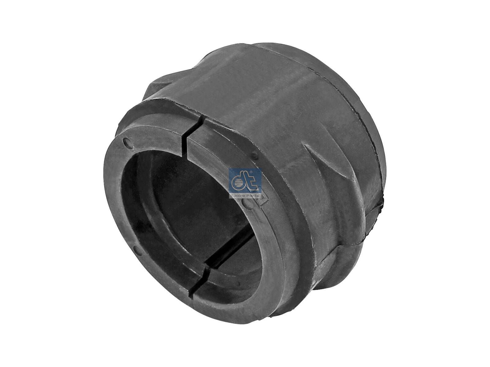 DT Spare Parts 4.81390 Bushing, stabilizer, d: 48 mm, D: 88 mm, H: 56 mm