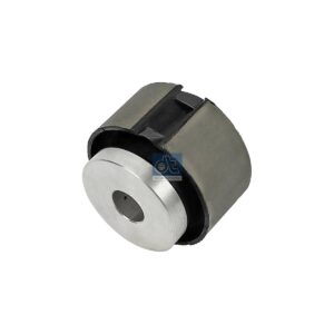 DT Spare Parts 4.81392 Bushing, coupling rod, d: 19 mm, D: 70 mm, H: 56 mm