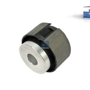 DT Spare Parts 4.81394 Bushing, coupling rod, d: 21 mm, D: 70 mm, H: 56 mm