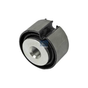 DT Spare Parts 4.81399 Bushing, stabilizer, D: 80 mm, M20 x 1,5, H: 51 mm