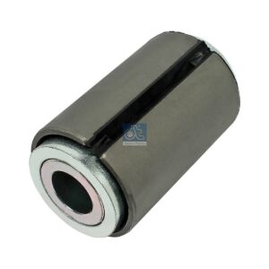 DT Spare Parts 4.81402 Rubber bushing, d: 24.3 mm, D: 62 mm, H: 104 mm