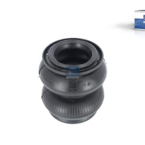 DT Spare Parts 4.81405 Air spring, without screws