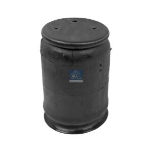 DT Spare Parts 4.81408 Air spring, with plastic piston