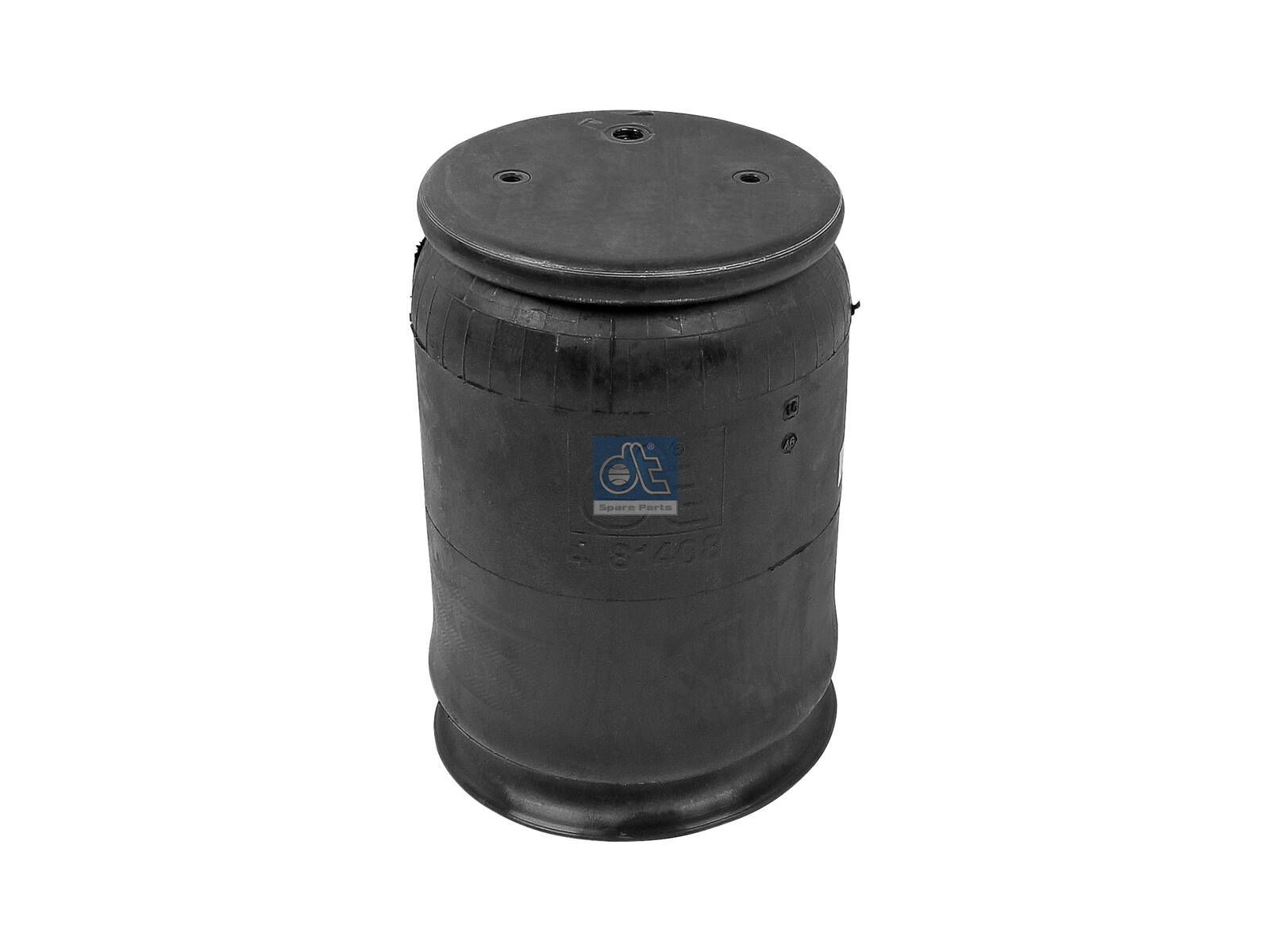 DT Spare Parts 4.81408 Air spring, with plastic piston